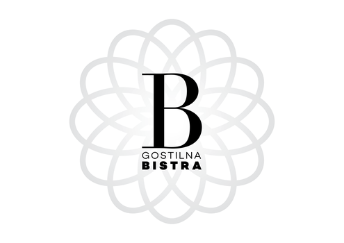 Gostilna in Hotel Bistra - Logotip