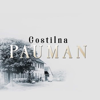 Gostilna Pauman - Logotip