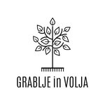 Grablje In Volja, Vzdrževanje Okolice In Druge Storitve, Gregor Šipoš s.p. - Logotip