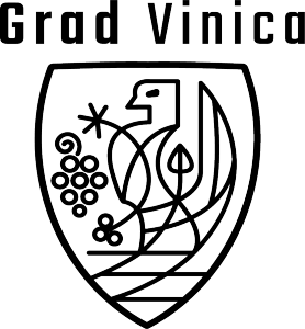 Grad Vinica - Dogodki - Logotip