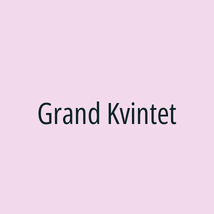 Grand Kvintet - Logotip