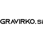 Gravirko.si - Logotip