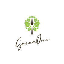 GreenOne bistro - Logotip