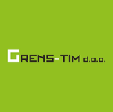 Grens-Tim d.o.o. - Logotip