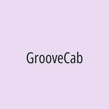 GrooveCab - Logotip