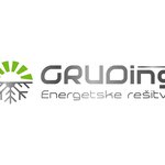 GRUDing energetske rešitve - Logotip