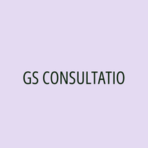 GS CONSULTATIO - Logotip