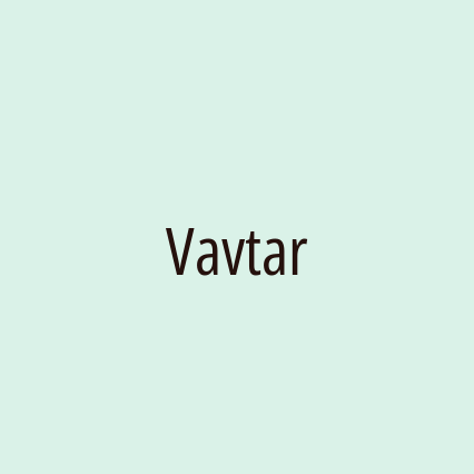 Vavtar - Logotip