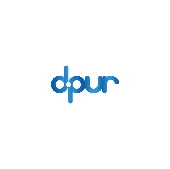 D-Pur, Multimedijske Storitve, d.o.o. - Logotip