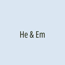 He & Em - Logotip