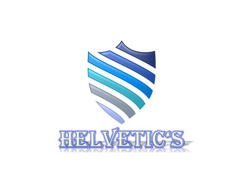 Helvetic´S, Matej Slemnik, s.p. - Logotip