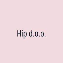 Hip d.o.o. - Logotip