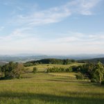 Hiša Nad oblaki - Logotip