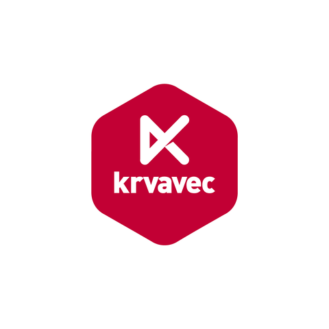 RTC Krvavec - Logotip