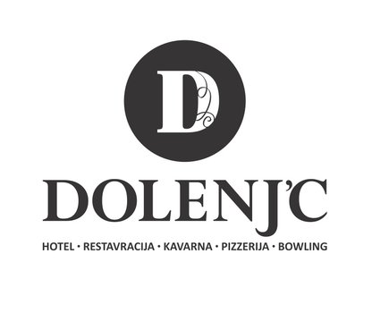 Hotel Dolenjc - Novo mesto - Logotip