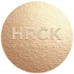 Hrčk Original - Logotip