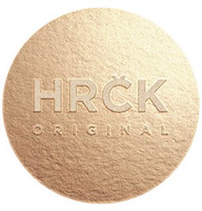 Hrčk Original - Logotip