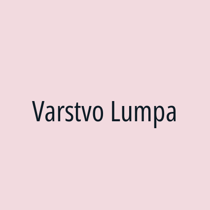 Varstvo Lumpa