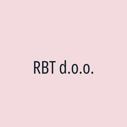 RBT d.o.o.