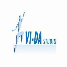 VI-DA Studio d.o.o. - Logotip