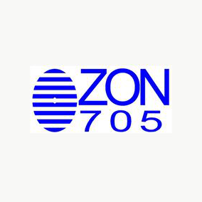 Ozon-705 d.o.o. - Logotip