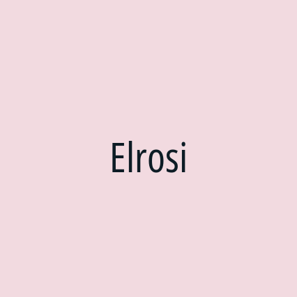 Elrosi