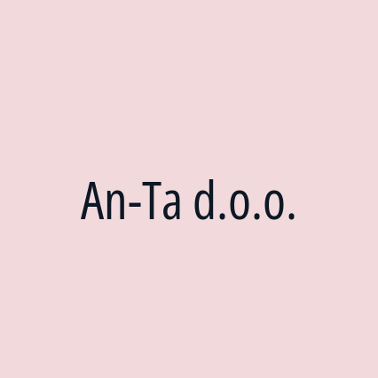 An-Ta d.o.o.