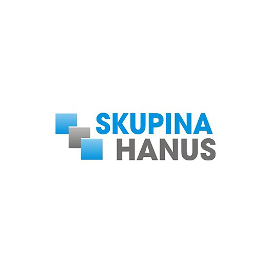 Skupina Hanus, Proizvodno, Storitveno In Trgovsko Podjetje d.o.o. - Logotip