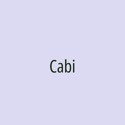 Cabi