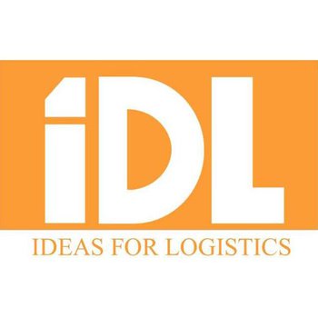 IDL LOGISTIKA d.o.o. - Logotip