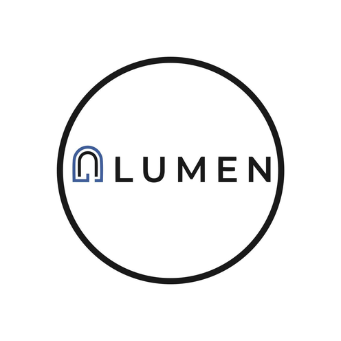 ALUMEN ograje - Logotip