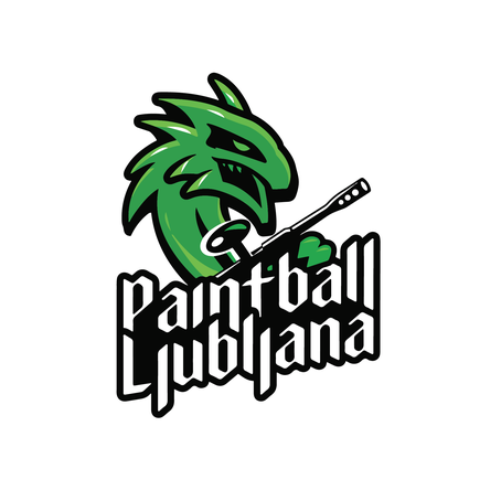 Paintball Ljubljana