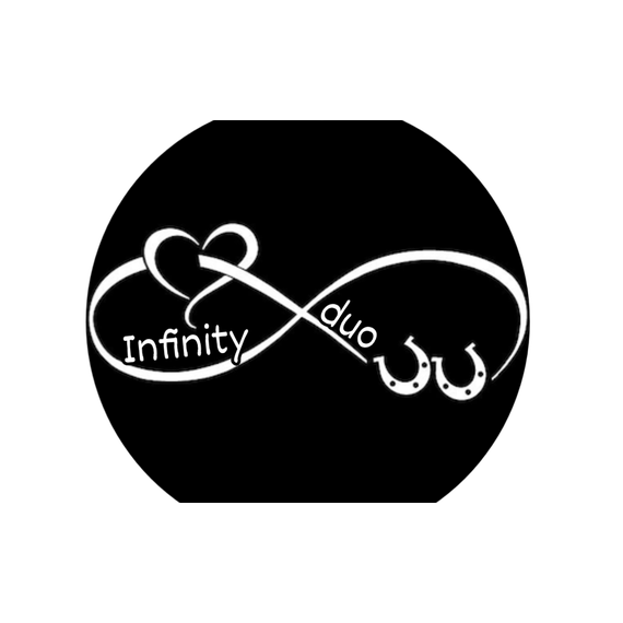 Infinity duo, Tomaž Gabrovšek s.p - Logotip