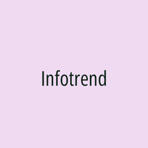 Infotrend - Logotip