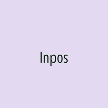 Inpos - Logotip