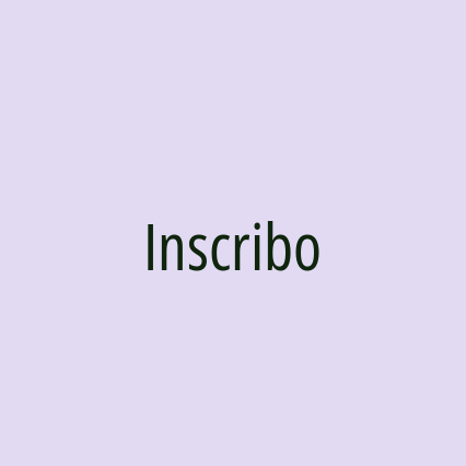 Inscribo - Logotip