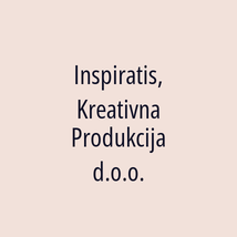 Inspiratis, Kreativna Produkcija d.o.o. - Logotip