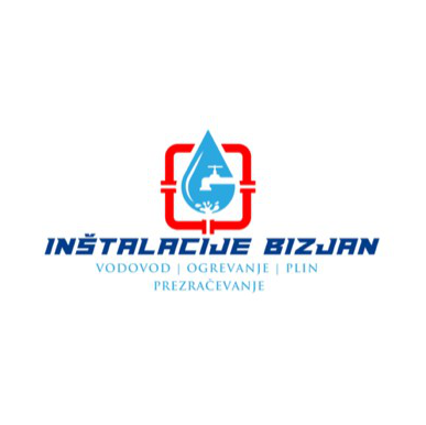 Inštalacije Bizjan d.o.o. - Logotip