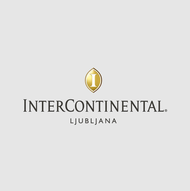 Intercontinental Hotel Ljubljana - Logotip