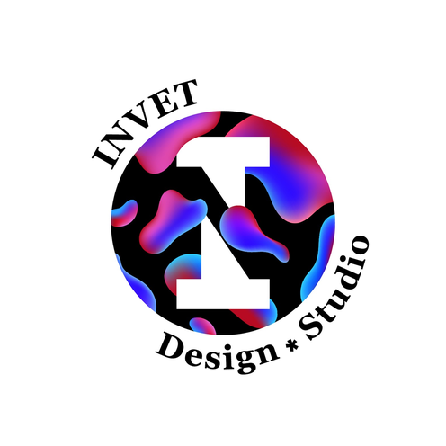 INVET DESIGN STUDIO d.o.o. - Logotip