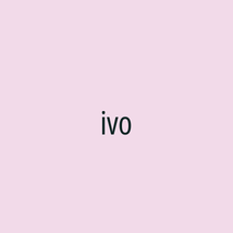 ivo - Logotip