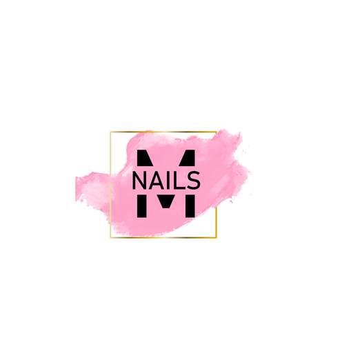 MNAILS, Maruša Čobec s.p., manikiranje - Logotip