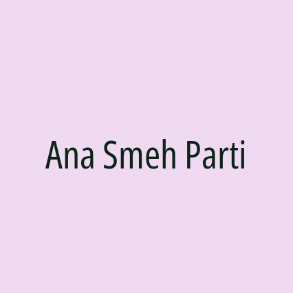 Ana Smeh Parti