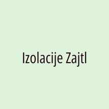 Izolacije Zajtl - Logotip