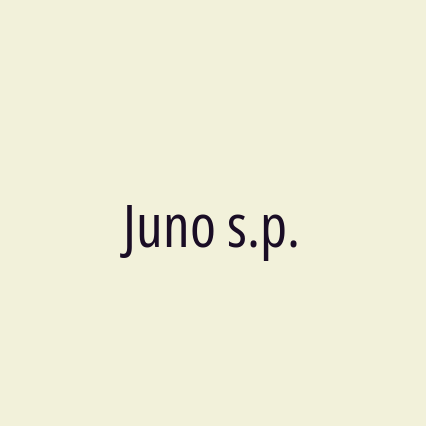 Juno s.p.