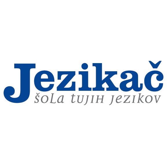 JEZIKAČ šola tujih jezikov, d.o.o.