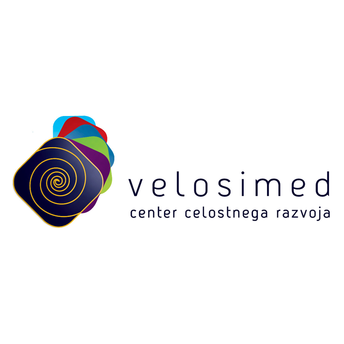 Center Velosimed, Psihoterapija, Mojca Studen s.p. - Logotip