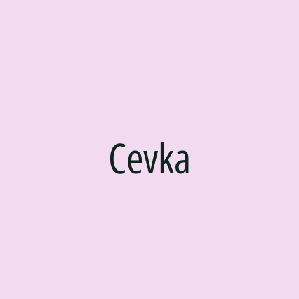 Cevka