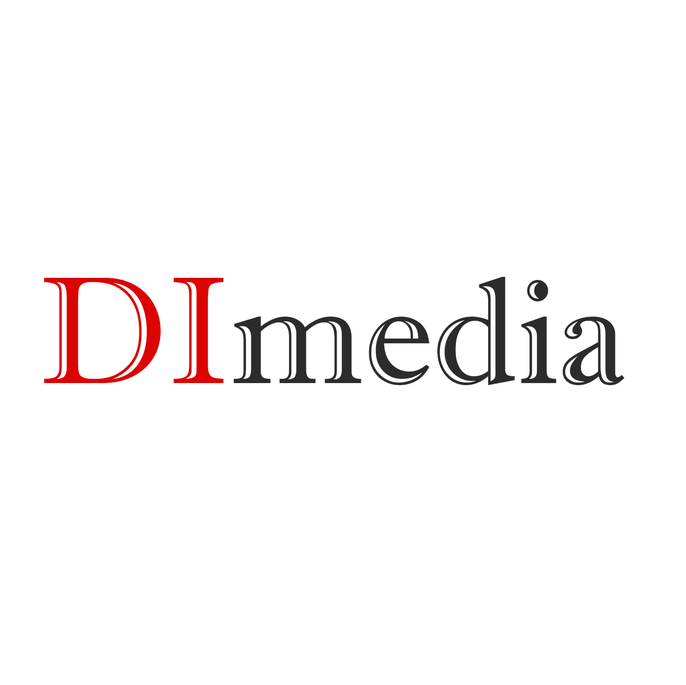 Di media - Logotip