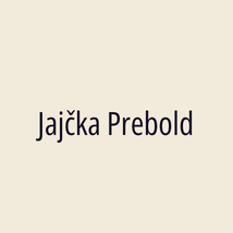 Jajčka Prebold - Logotip